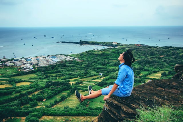 5 Simple Ways to Live a More Positive Life – Starting Today