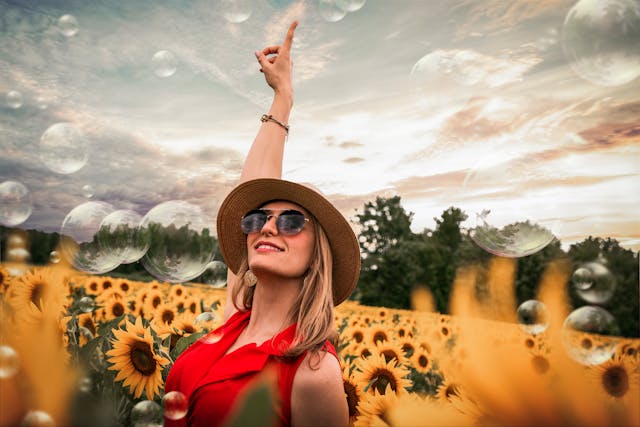 7 Positive Habits for a Happier, Healthier Life