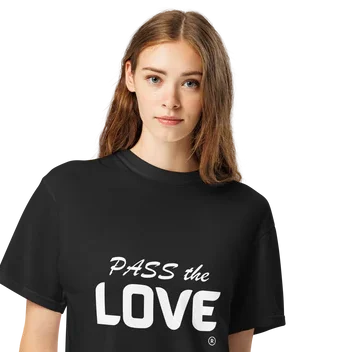 Why Wearing a Love T Shirt Can Brighten Your Day